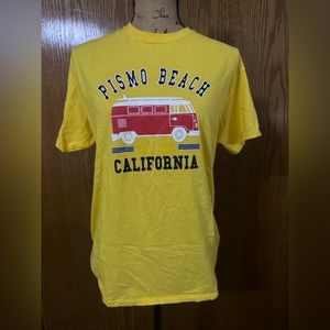 Pismo Beach California Shirt